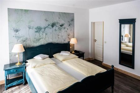 Best Western SeeFrankenhorst - 132
