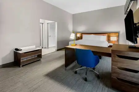Hampton Inn & Suites Abilene I-20 - 65