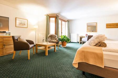 Das Gastein - including Alpentherme entrance all year and including "Gasteiner Bergbahnen" during summer season - 54