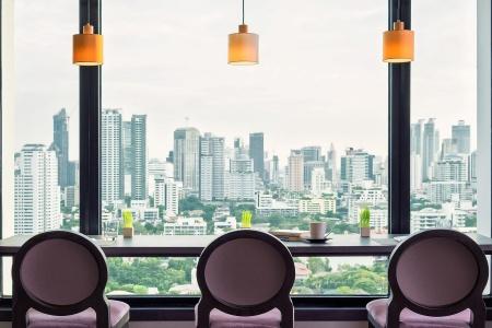 Grand Mercure Bangkok Atrium - 7