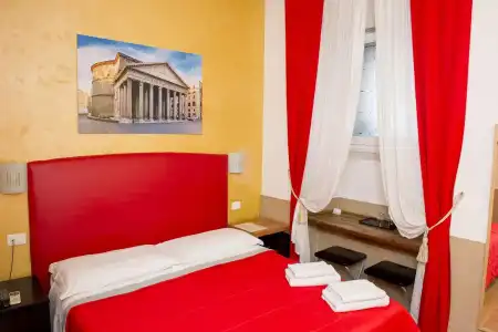 San Peter Rome B&B - 25