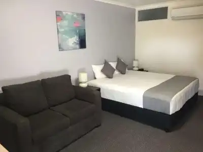 Best Western Cattle City Motor Inn - 139