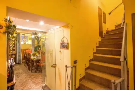 Alloggio dei Vassalli, In the Heart of the Historic Center - 14