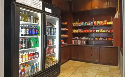 Residence Inn by Marriott Killeen - 10