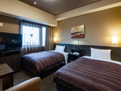 Route Inn Isesaki Inter - 6