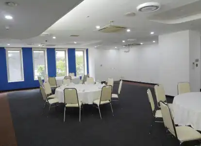 Holiday Inn Ana Sapporo Susukino by IHG - 31