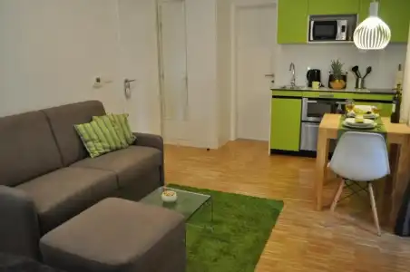 Studio Apartments City&style - 49