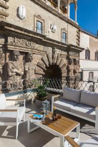 I Mori di Porta Nuova Suite & Terrace - 72