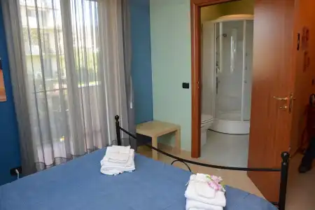 B&B Villa San Leonardo - 68