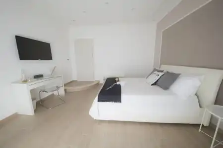 B&B Chérie - Centro di Salerno - 52