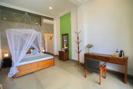 Casa Samaya, Boutique Beachfront in Weligama - 175