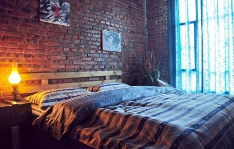 Dali No. 12 Time International Youth Hostel - 7