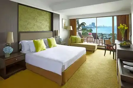 Dusit Thani - SHA Extra Plus - 64