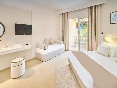 Houda Yasmine Marina & SPA - 54