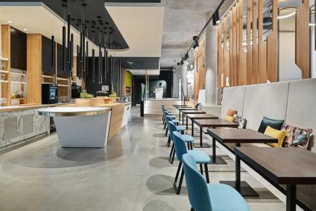 Residence Inn Essen City - 17
