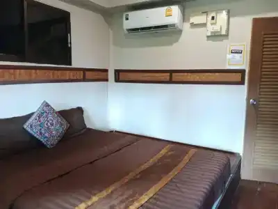 Faye Orchid Resort - 192