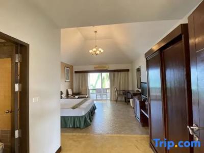 Golden Pine Beach Resort - 59