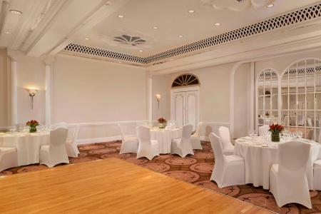 Sheraton Grand London Park Lane - 23