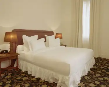 Château Voltaire - 20