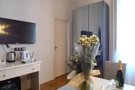 Relais Stibbert Florence - 95