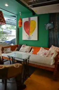 Silom Art Hostel - 34