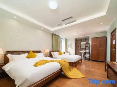 Dream · Dali Line View Sea View B&B - 14
