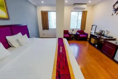 - 61 Luong Ngoc Quyen - 76