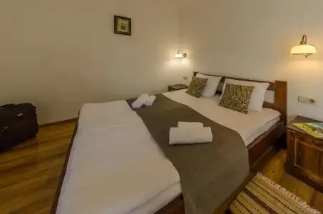 ZimaSnow Ski & Spa Club - 29