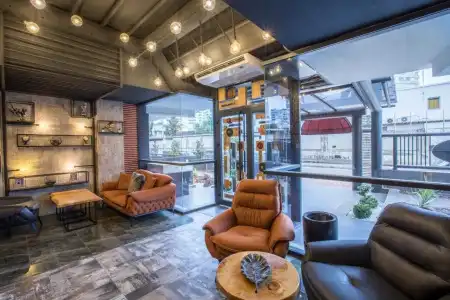 Elanis Suites - 1