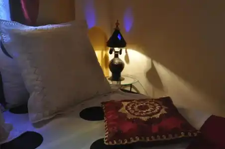 Riad La Famille - 44