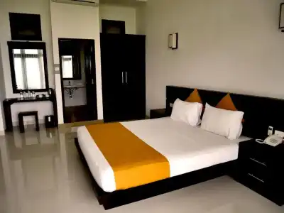 Lagoon Paradise Beach Resort - 49