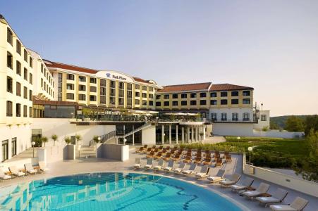 Park Plaza Histria Pula - 17