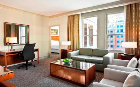 The Westin Georgetown, Washington D.C. - 3