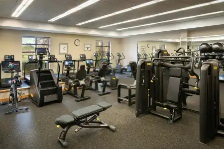 Sawgrass Marriott Golf Resort & Spa - 41