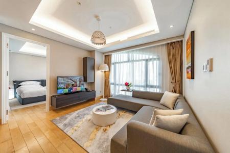 Sherwood Suites - 75
