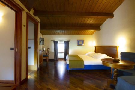 Relais La Corte Di Bettona - 26