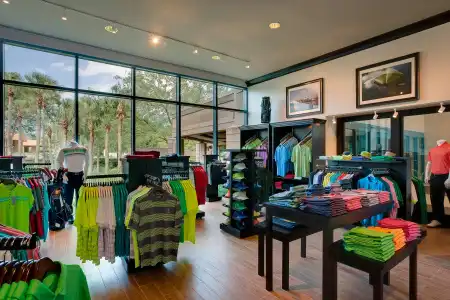 Sawgrass Marriott Golf Resort & Spa - 42