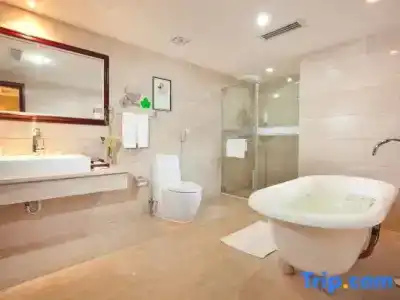Liutong Hangzhou - 19
