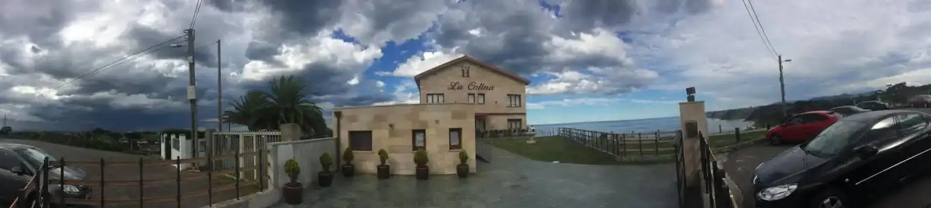 La Colina - 20