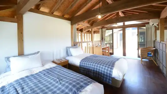Nilaina Resort (Iriomotejima) - 2