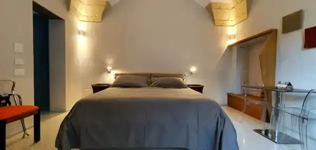 Dimora Storica Muratore Luxury rooms - 56
