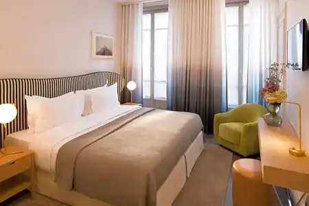 Hôtel Le Marianne - 68