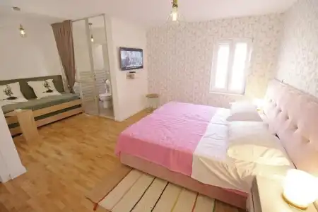 Central Apartments - Integrated Zadar - 48