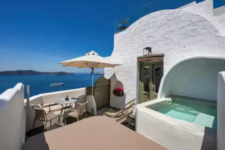 Athina Aperto Suites - 49