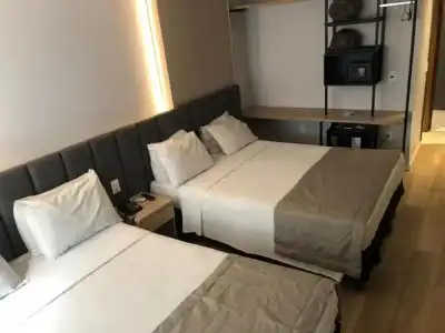 Regency Copacabana - 110