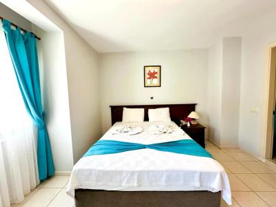 Villa Anfora Otel - 6