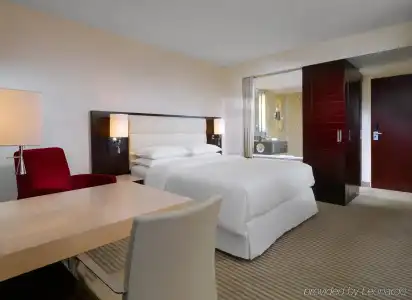 Four Points by Sheraton Munich Arabellapark - 40