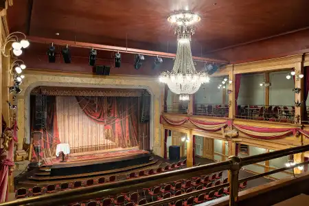 Best Western Gamla Teatern - 19