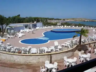 Villaggio La Giara - 46