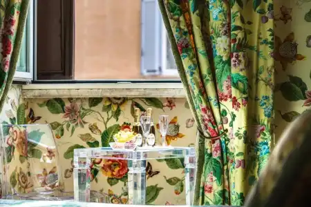 Casa Heberart Guest House - Sistina - 30